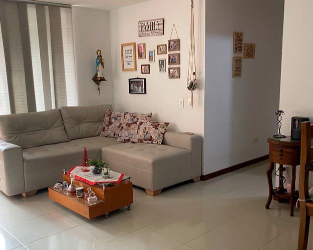 Apartamento en venta en Mt. Villa Grande, Envigado · foto 2 de 12
