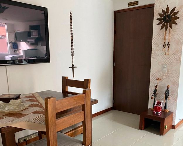 Apartamento en venta en Mt. Villa Grande, Envigado · foto 7 de 12
