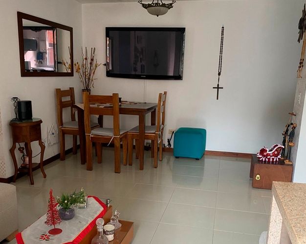 Apartamento en venta en Mt. Villa Grande, Envigado · foto 5 de 12