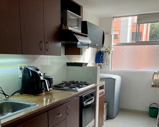 Apartamento en venta en Mt. Villa Grande, Envigado · foto 3 de 12