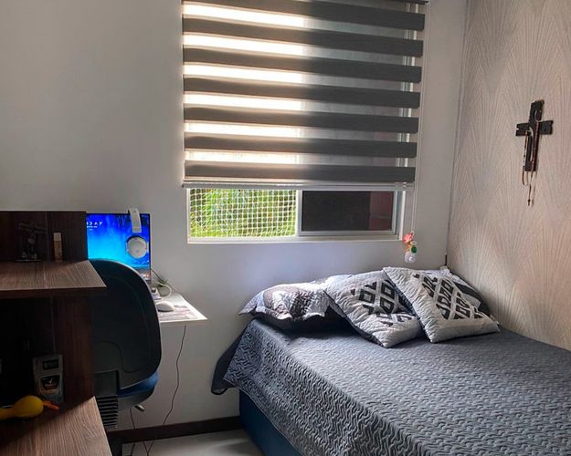 Apartamento en venta en Mt. Villa Grande, Envigado · foto 9 de 12