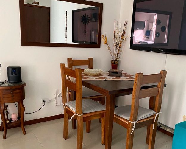 Apartamento en venta en Mt. Villa Grande, Envigado · foto 6 de 12