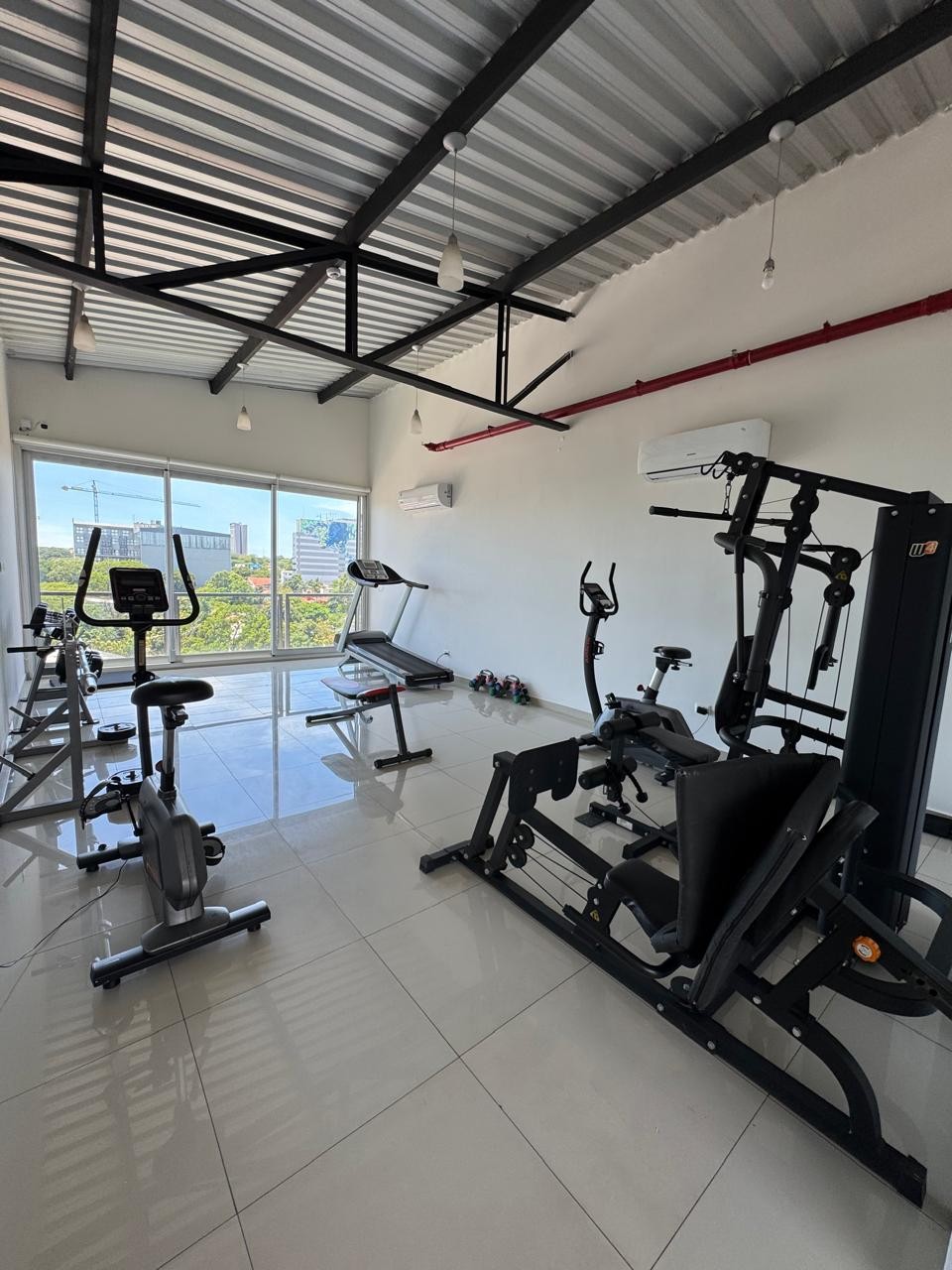 Departamento en venta en Villa Morra, Asunción — foto 3