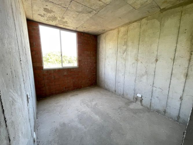 Apartamento de 2 alcobas en venta en Ciudad Pangola, Jamundí, 62 m² · foto 8 de 18