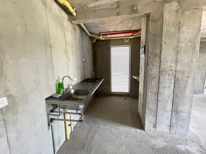 Apartamento de 2 alcobas en venta en Ciudad Pangola, Jamundí, 62 m² · foto 3 de 18