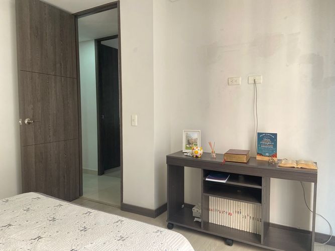 Apartamento de 3 alcobas en venta en Aldea Verde, Sabaneta, 74 m² · foto 10 de 18