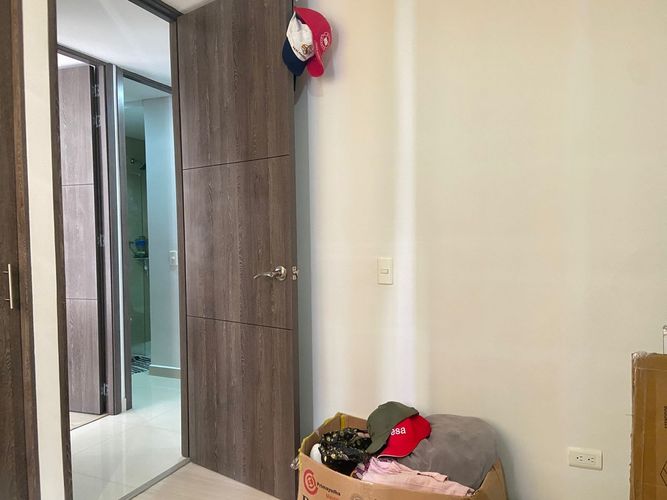 Apartamento de 3 alcobas en venta en Aldea Verde, Sabaneta, 74 m² · foto 12 de 18