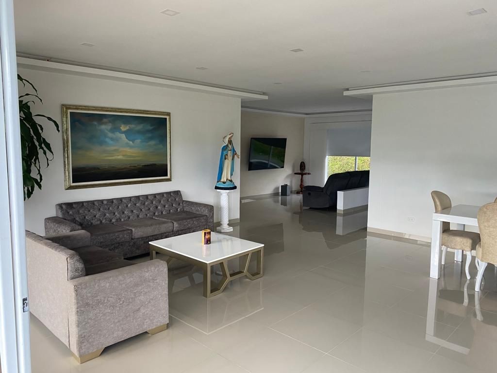 Casa en venta en Combia, Pereira · foto 4 de 17