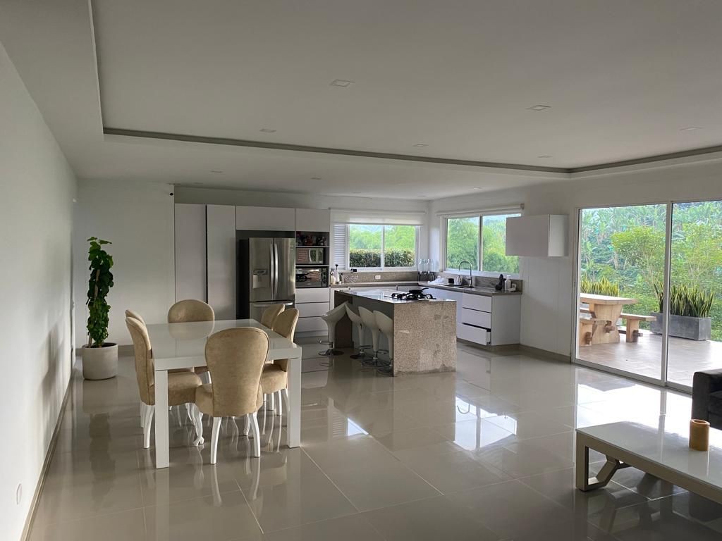 Casa en venta en Combia, Pereira · foto 5 de 17