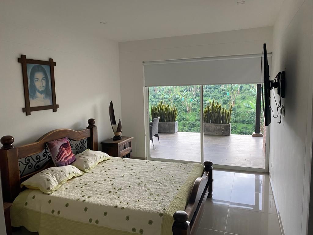Casa en venta en Combia, Pereira · foto 10 de 17