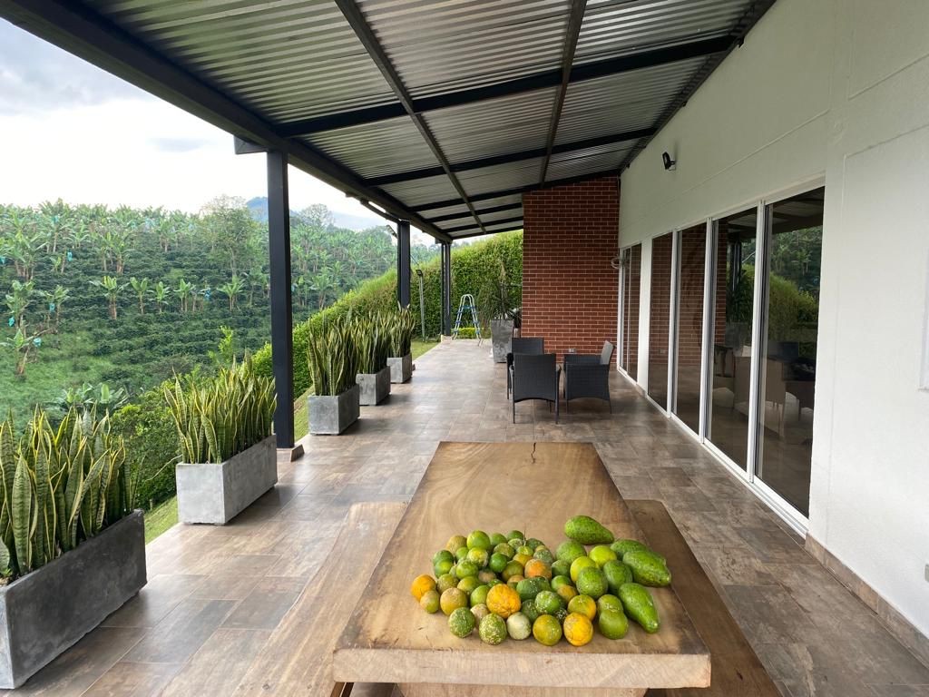 Casa en venta en Combia, Pereira · foto 6 de 17