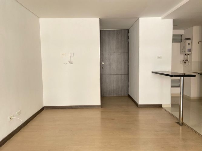 Apartamento de 1 alcoba en venta en Aldea Verde, Sabaneta, 461 m² · foto 8 de 17