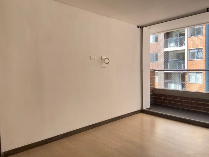 Apartamento de 1 alcoba en venta en Aldea Verde, Sabaneta, 461 m² · foto 12 de 17