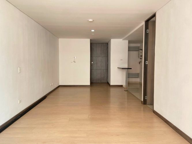 Apartamento de 1 alcoba en venta en Aldea Verde, Sabaneta, 461 m² · foto 14 de 17