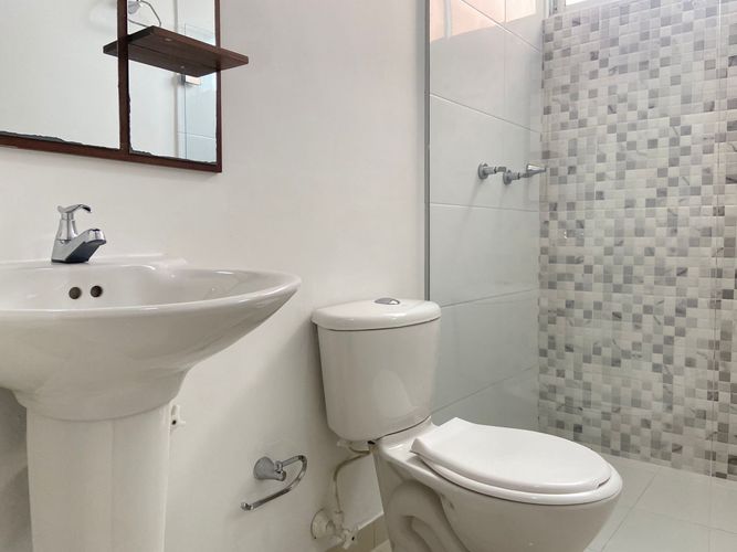 Apartamento de 1 alcoba en venta en Aldea Verde, Sabaneta, 461 m² · foto 15 de 17