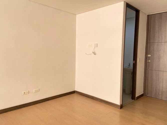 Apartamento de 1 alcoba en venta en Aldea Verde, Sabaneta, 461 m² · foto 13 de 17