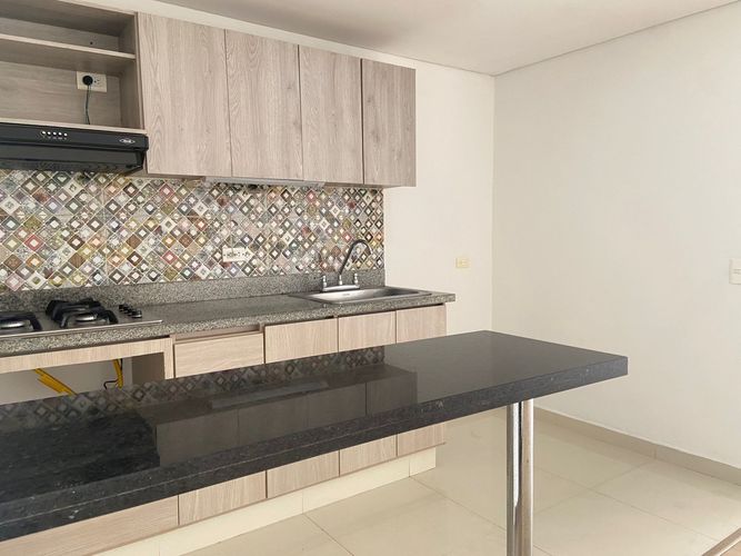 Apartamento de 1 alcoba en venta en Aldea Verde, Sabaneta, 461 m² · foto 6 de 17