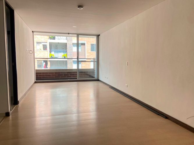 Apartamento de 1 alcoba en venta en Aldea Verde, Sabaneta, 461 m² · foto 2 de 17