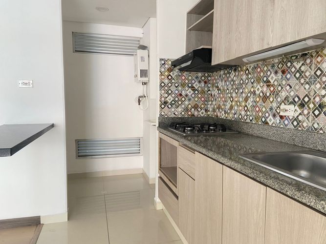 Apartamento de 1 alcoba en venta en Aldea Verde, Sabaneta, 461 m² · foto 4 de 17