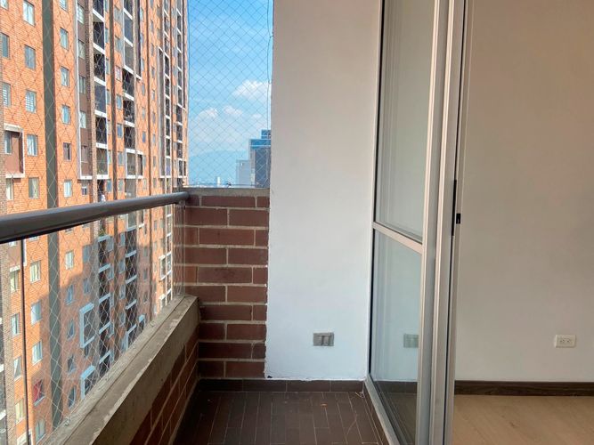 Apartamento de 1 alcoba en venta en Aldea Verde, Sabaneta, 461 m² · foto 17 de 17