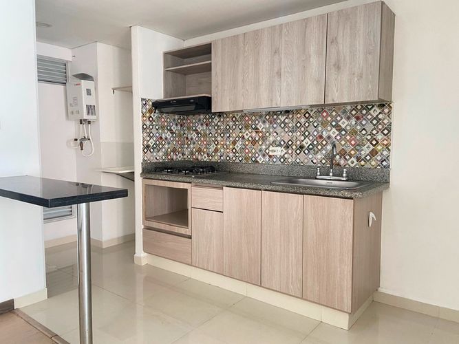 Apartamento de 1 alcoba en venta en Aldea Verde, Sabaneta, 461 m² · foto 7 de 17