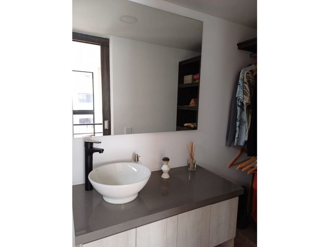 Apartamento de 3 alcobas en venta en Pantanillo, El Retiro, 110 m² · foto 3 de 24