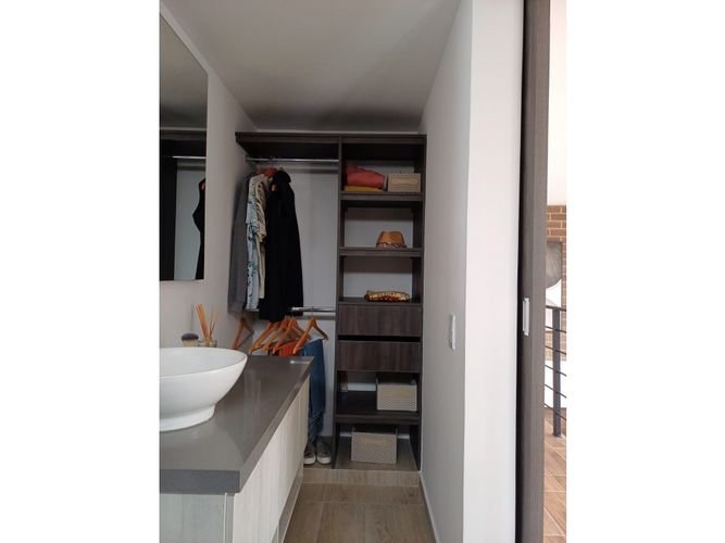 Apartamento de 3 alcobas en venta en Pantanillo, El Retiro, 110 m² · foto 4 de 24