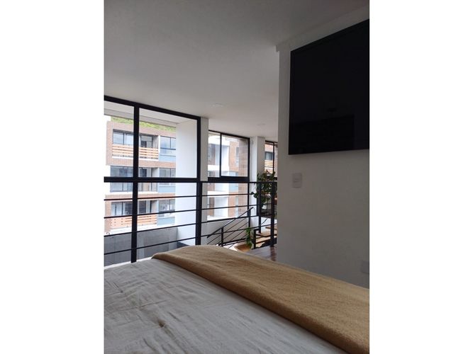 Apartamento de 3 alcobas en venta en Pantanillo, El Retiro, 110 m² · foto 7 de 24