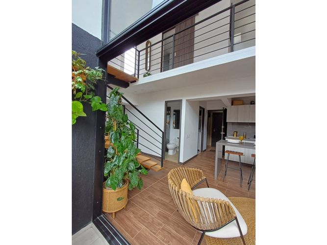 Apartamento de 3 alcobas en venta en Pantanillo, El Retiro, 110 m² · foto 8 de 24