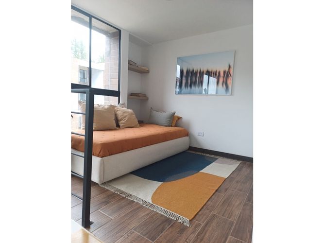 Apartamento de 3 alcobas en venta en Pantanillo, El Retiro, 110 m² · foto 10 de 24
