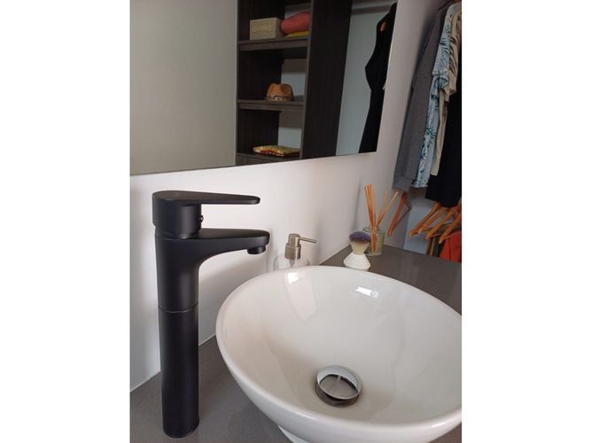 Apartamento de 3 alcobas en venta en Pantanillo, El Retiro, 110 m² · foto 11 de 24