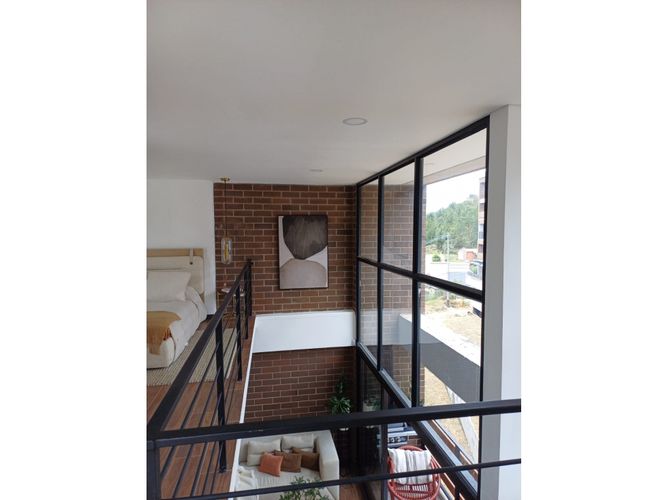 Apartamento de 3 alcobas en venta en Pantanillo, El Retiro, 110 m² · foto 12 de 24