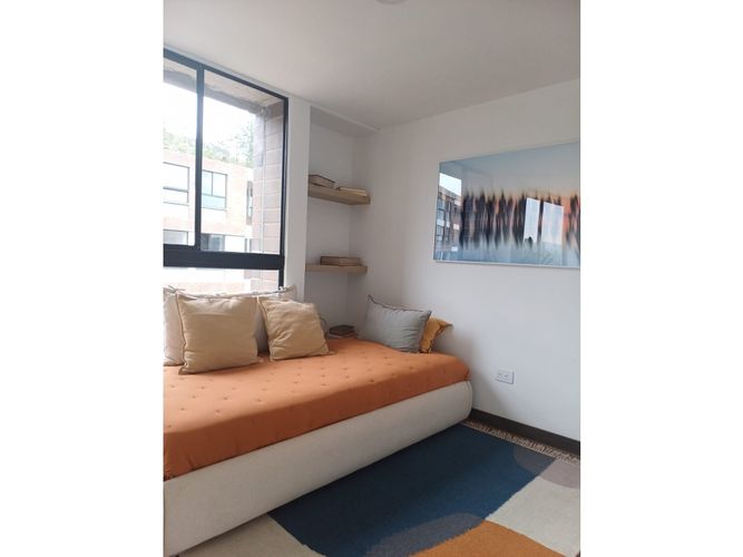 Apartamento de 3 alcobas en venta en Pantanillo, El Retiro, 110 m² · foto 13 de 24