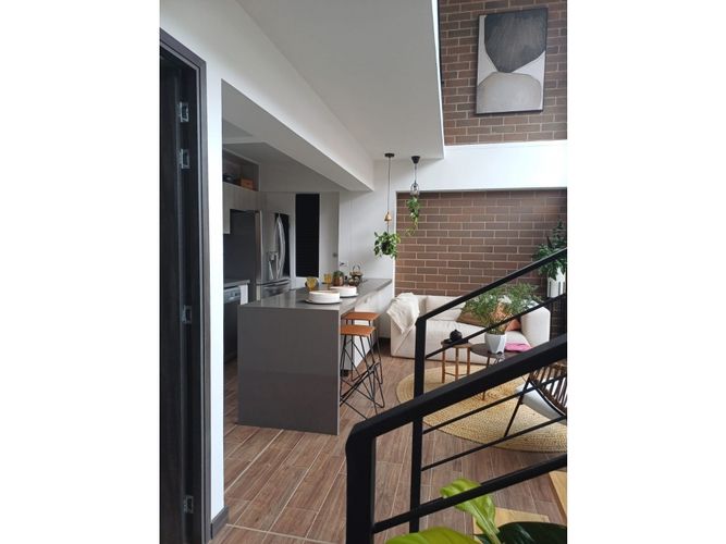 Apartamento de 3 alcobas en venta en Pantanillo, El Retiro, 110 m² · foto 14 de 24
