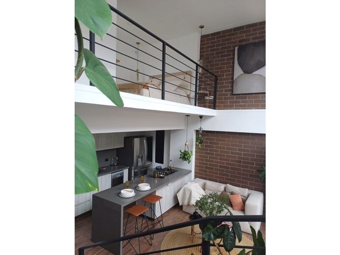 Apartamento de 3 alcobas en venta en Pantanillo, El Retiro, 110 m² · foto 15 de 24