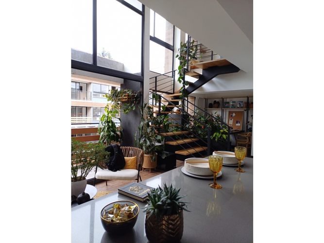 Apartamento de 3 alcobas en venta en Pantanillo, El Retiro, 110 m² · foto 16 de 24