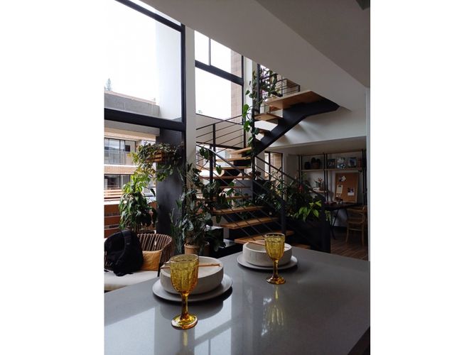 Apartamento de 3 alcobas en venta en Pantanillo, El Retiro, 110 m² · foto 20 de 24