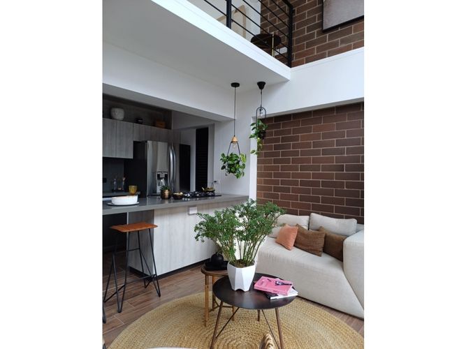 Apartamento de 3 alcobas en venta en Pantanillo, El Retiro, 110 m² · foto 21 de 24