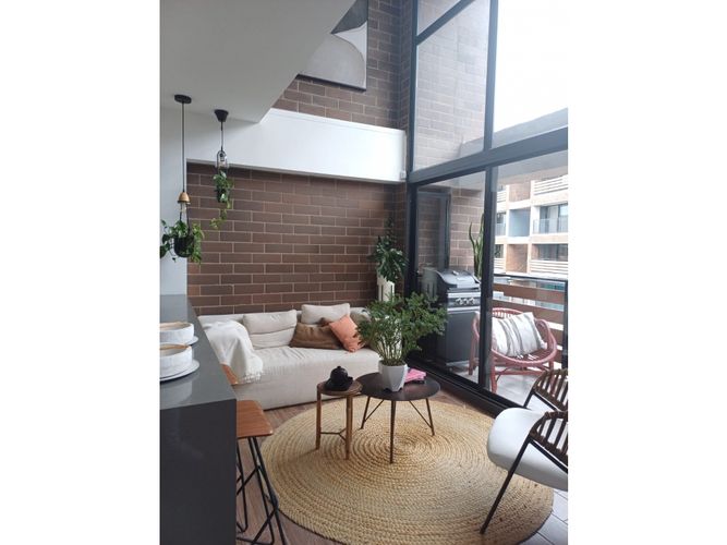 Apartamento de 3 alcobas en venta en Pantanillo, El Retiro, 110 m² · foto 22 de 24