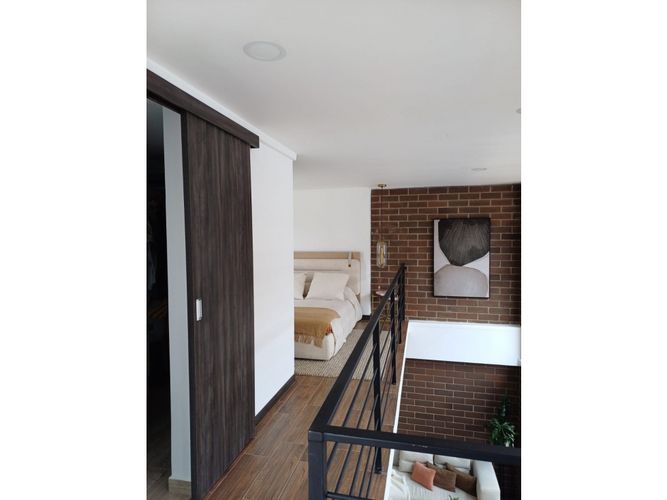 Apartamento de 3 alcobas en venta en Pantanillo, El Retiro, 110 m² · foto 23 de 24