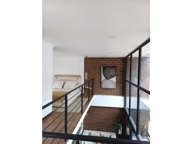 Apartamento de 3 alcobas en venta en Pantanillo, El Retiro, 110 m² · foto 24 de 24