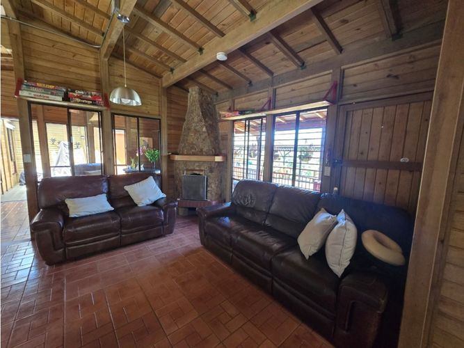 Finca en venta en Pontezuela, La Ceja, 209 m² · foto 4 de 24