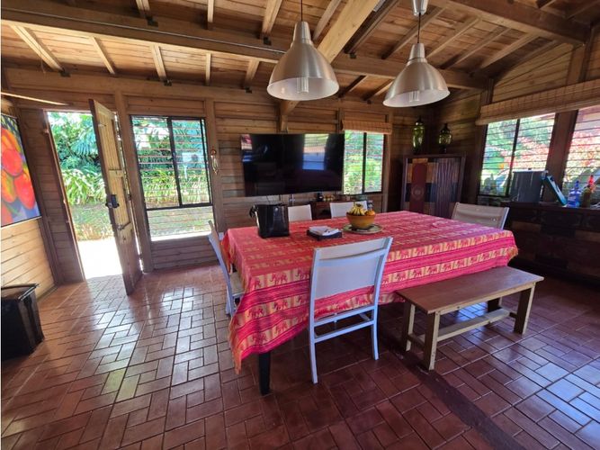 Finca en venta en Pontezuela, La Ceja, 209 m² · foto 6 de 24