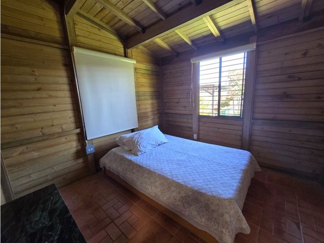 Finca en venta en Pontezuela, La Ceja, 209 m² · foto 9 de 24