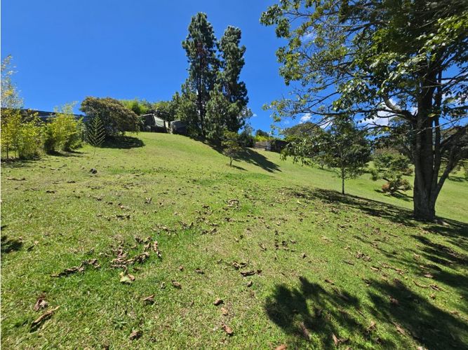 Finca en venta en Pontezuela, La Ceja, 209 m² · foto 11 de 24