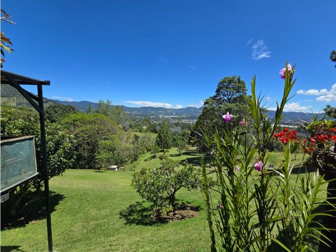 Finca en venta en Pontezuela, La Ceja, 209 m² · foto 15 de 24