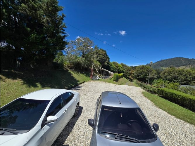 Finca en venta en Pontezuela, La Ceja, 209 m² · foto 16 de 24