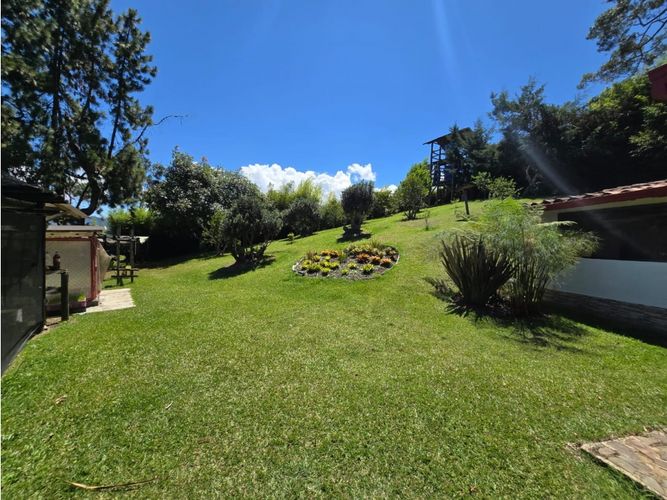 Finca en venta en Pontezuela, La Ceja, 209 m² · foto 17 de 24