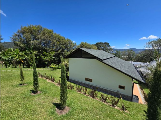 Finca en venta en Pontezuela, La Ceja, 209 m² · foto 18 de 24