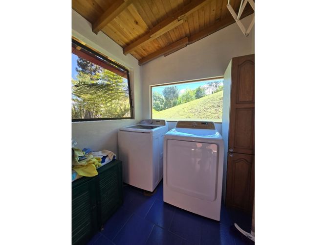 Finca en venta en Pontezuela, La Ceja, 209 m² · foto 20 de 24